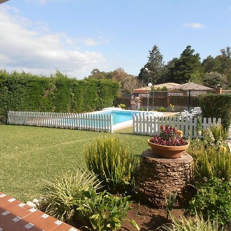 Chalet Playa De Barbate 贝赫尔-德拉弗龙特拉 客房 照片