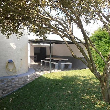 Chalet Playa De Barbate 贝赫尔-德拉弗龙特拉 客房 照片