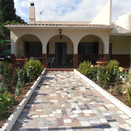Chalet Playa De Barbate 贝赫尔-德拉弗龙特拉 客房 照片