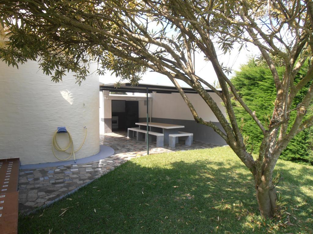 Chalet Playa De Barbate 贝赫尔-德拉弗龙特拉 客房 照片